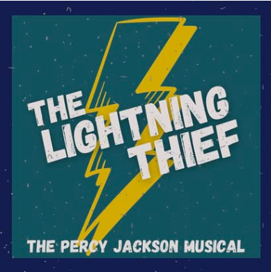  lightning thief